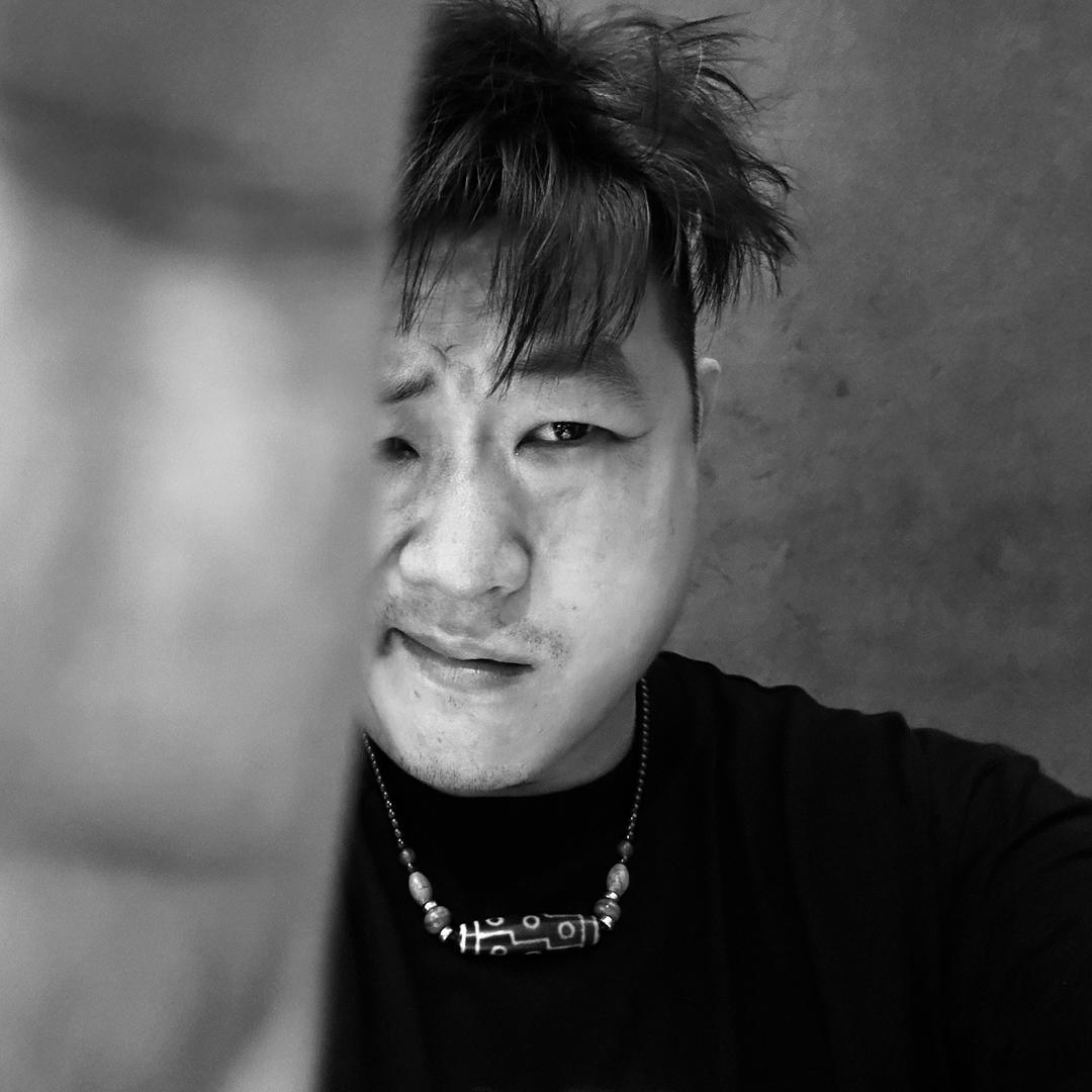 阿健镜头