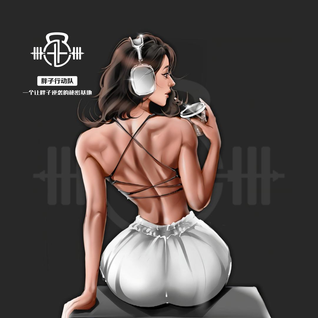 胖子行动队预定号