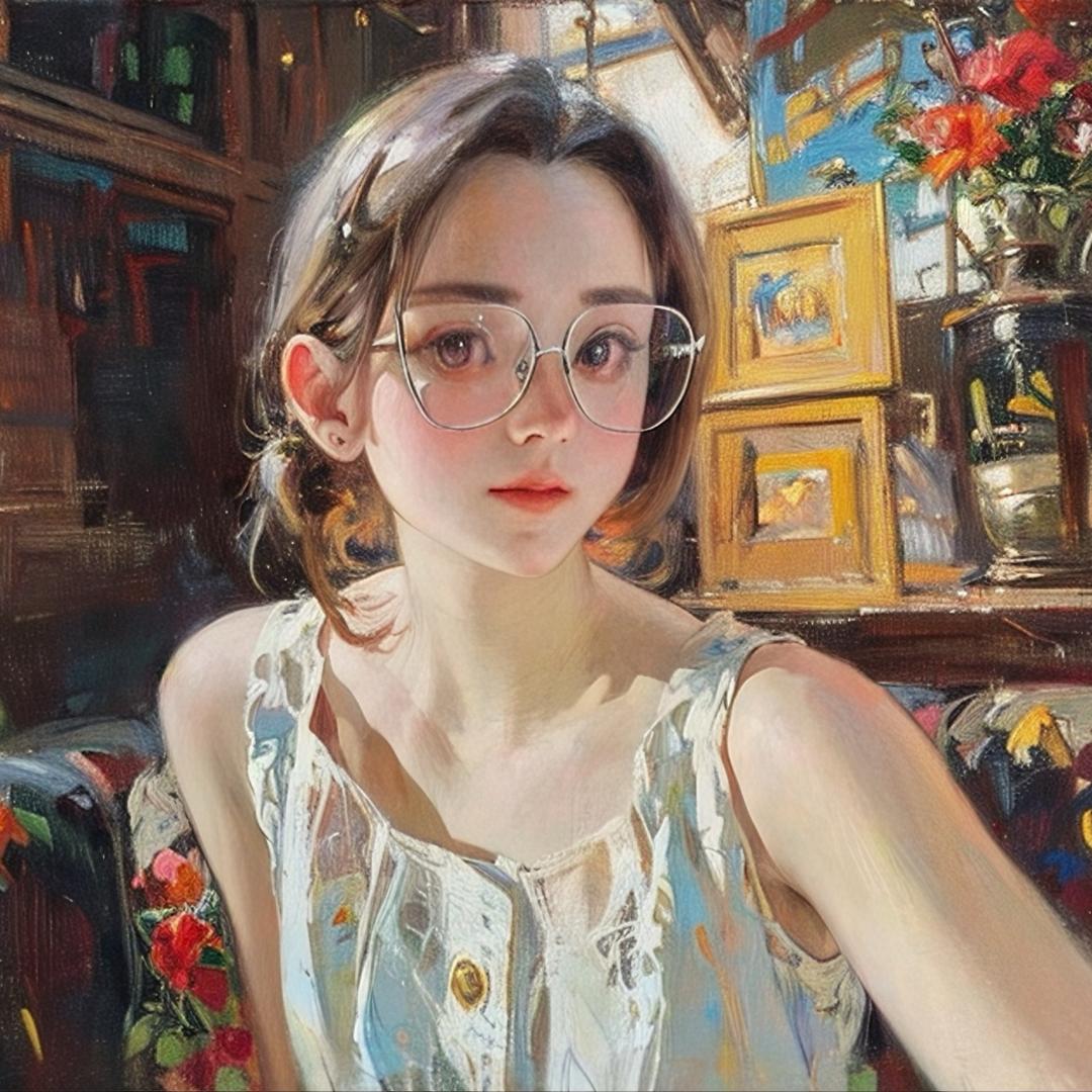 栖