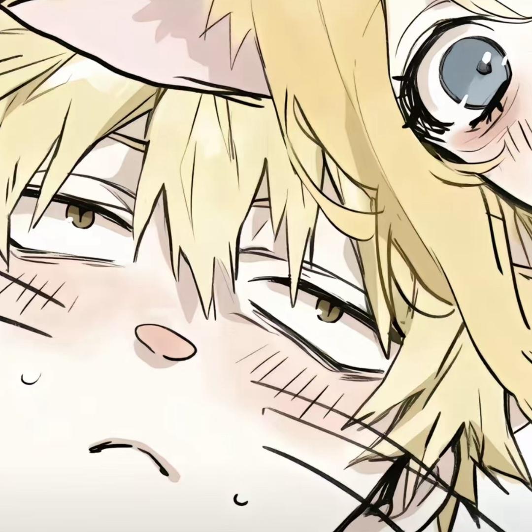 🌈爱是你和我🌈