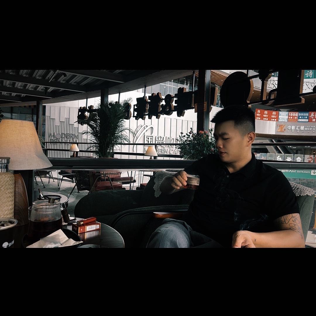 @啊潇 ~加油