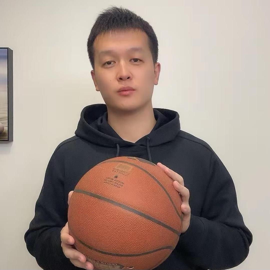 老炮篮球课（男篮欧洲杯）