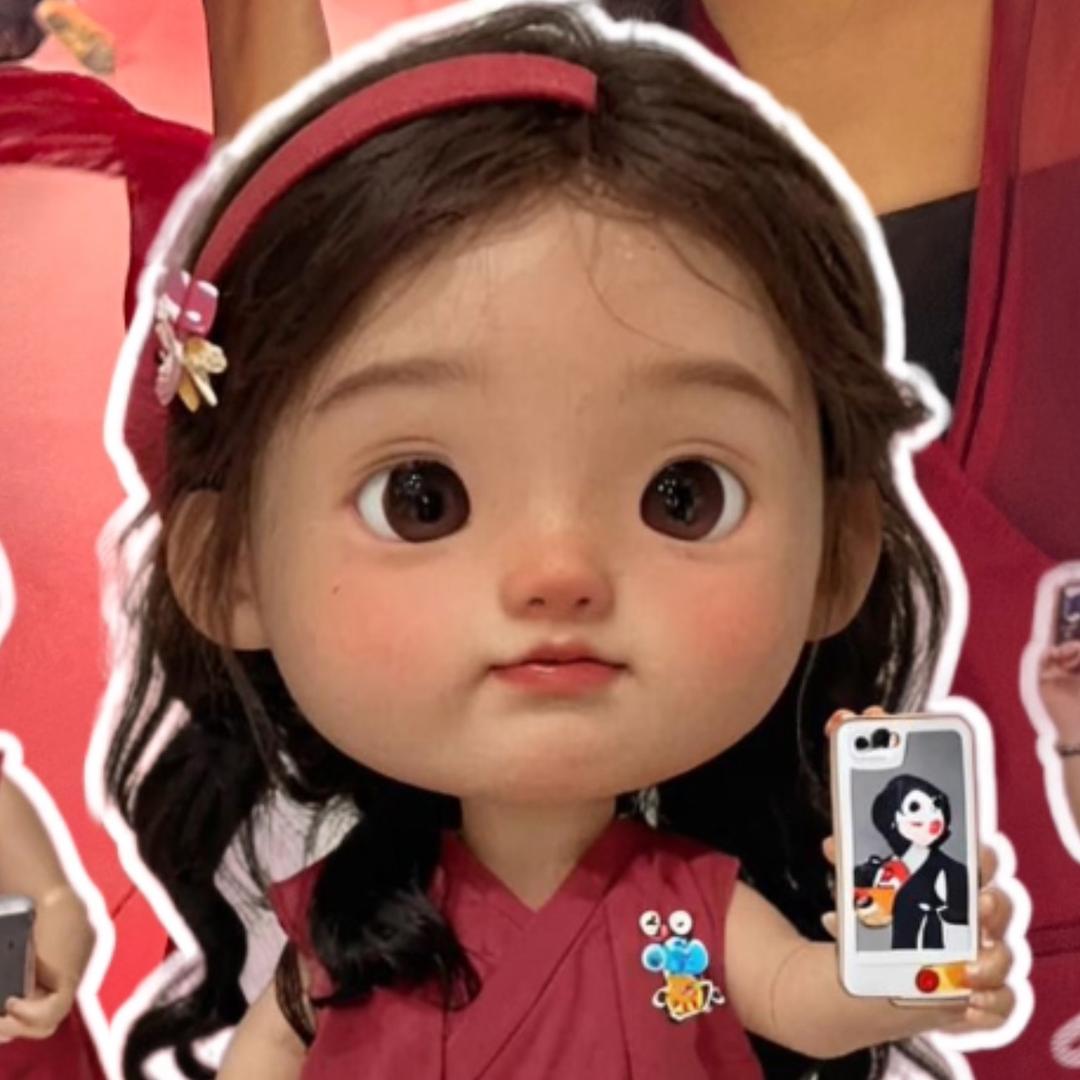 哇噻！！！