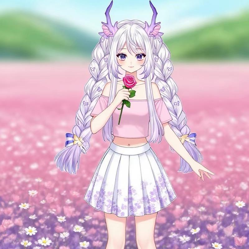 𝑿.朵朵🍄