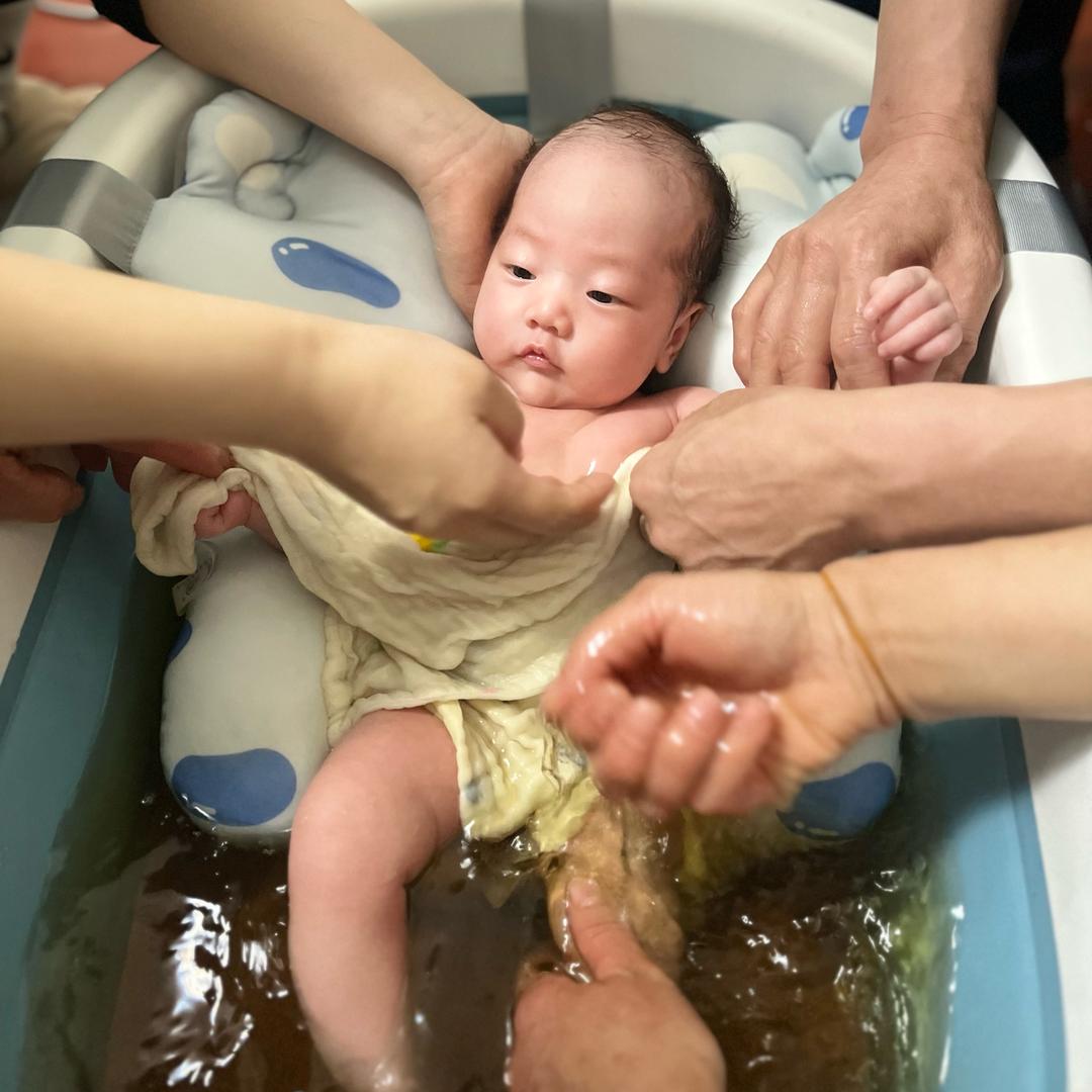 笑兮兮丫