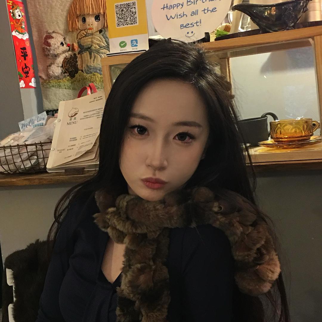 娇娇要生气