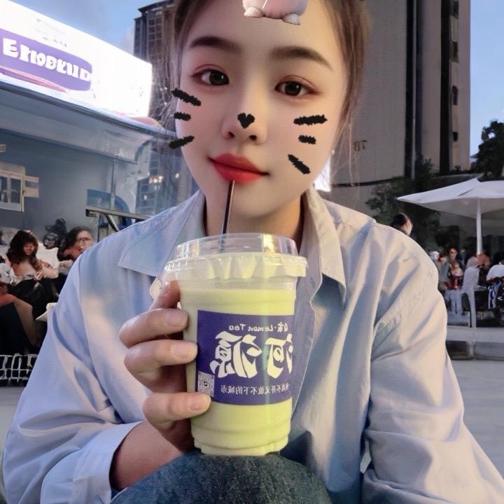 丘菇凉🌱