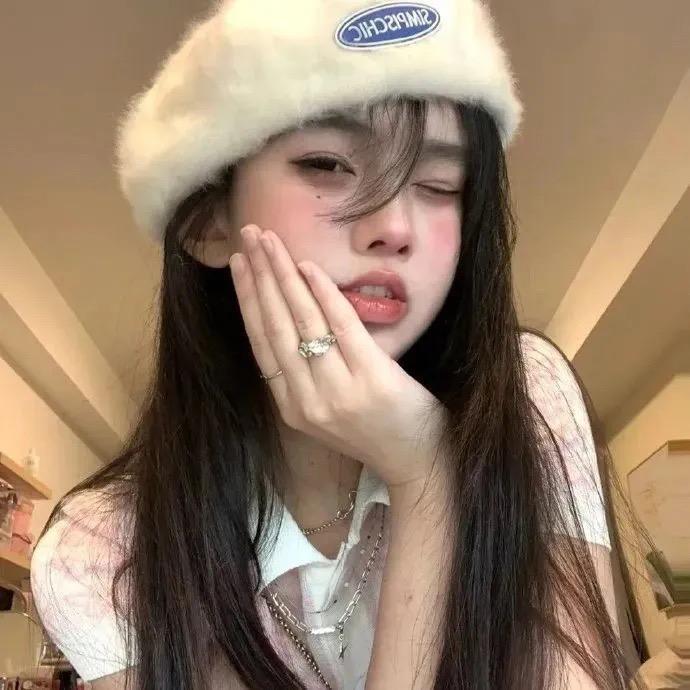 任小玉❤️