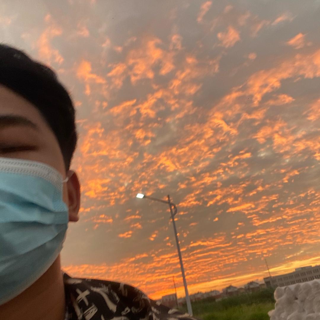 🇨🇳 .云南的防 （何升强）