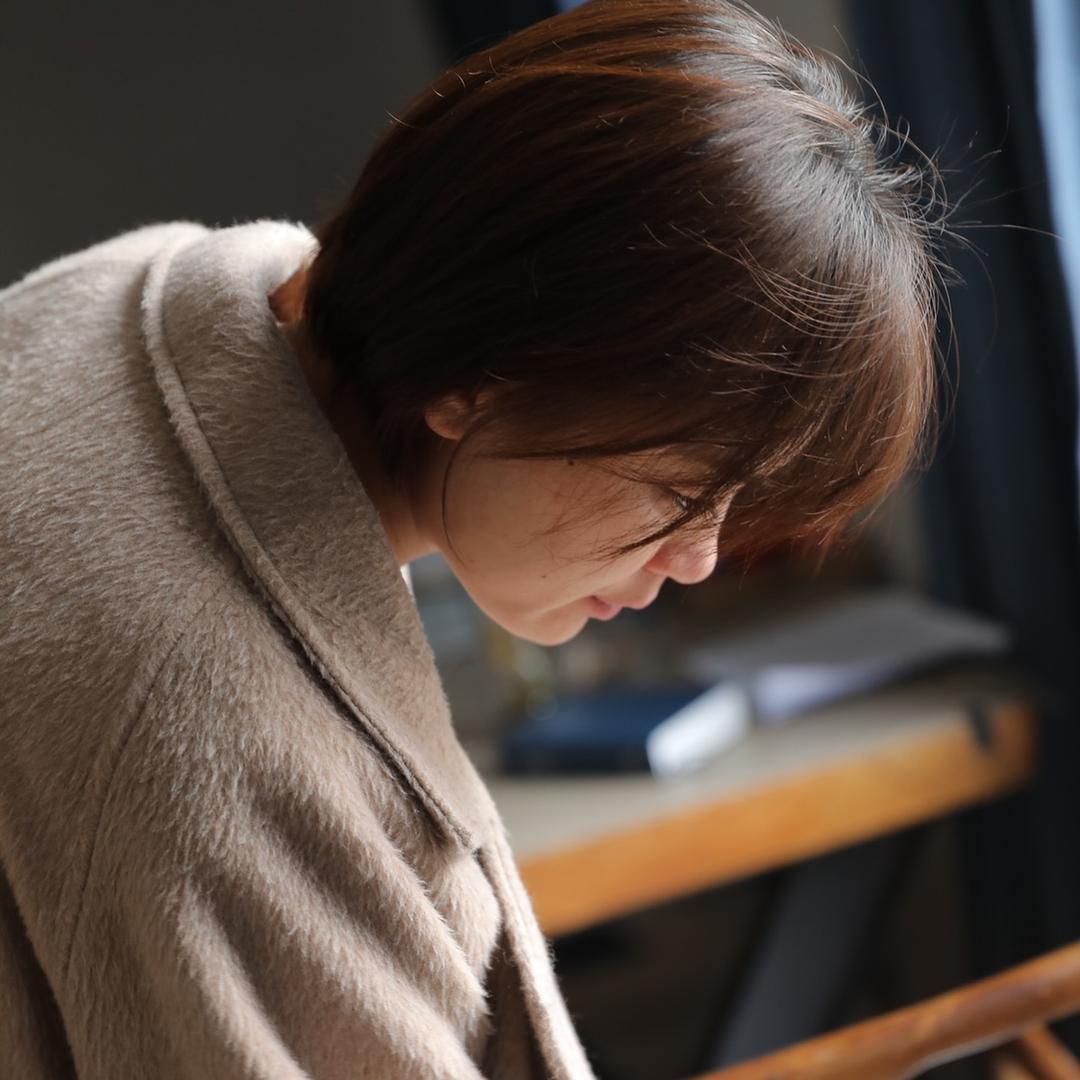 豹子女士