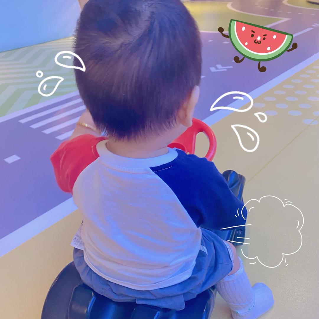 佑佑妈妈@