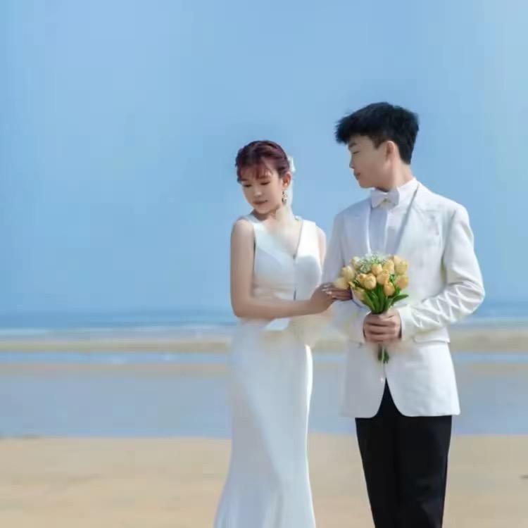 小莉（婚后生活）