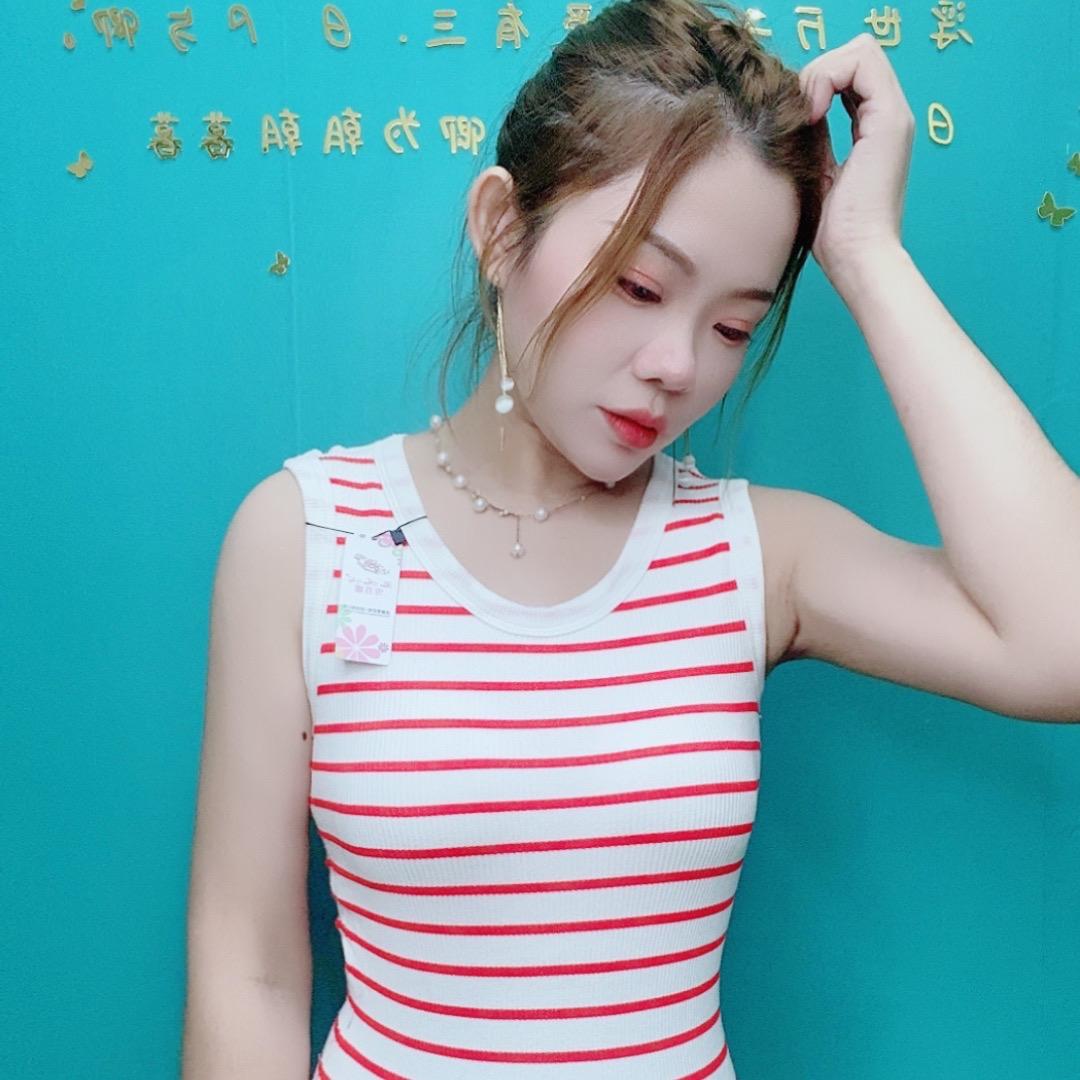 慕晚时尚针织