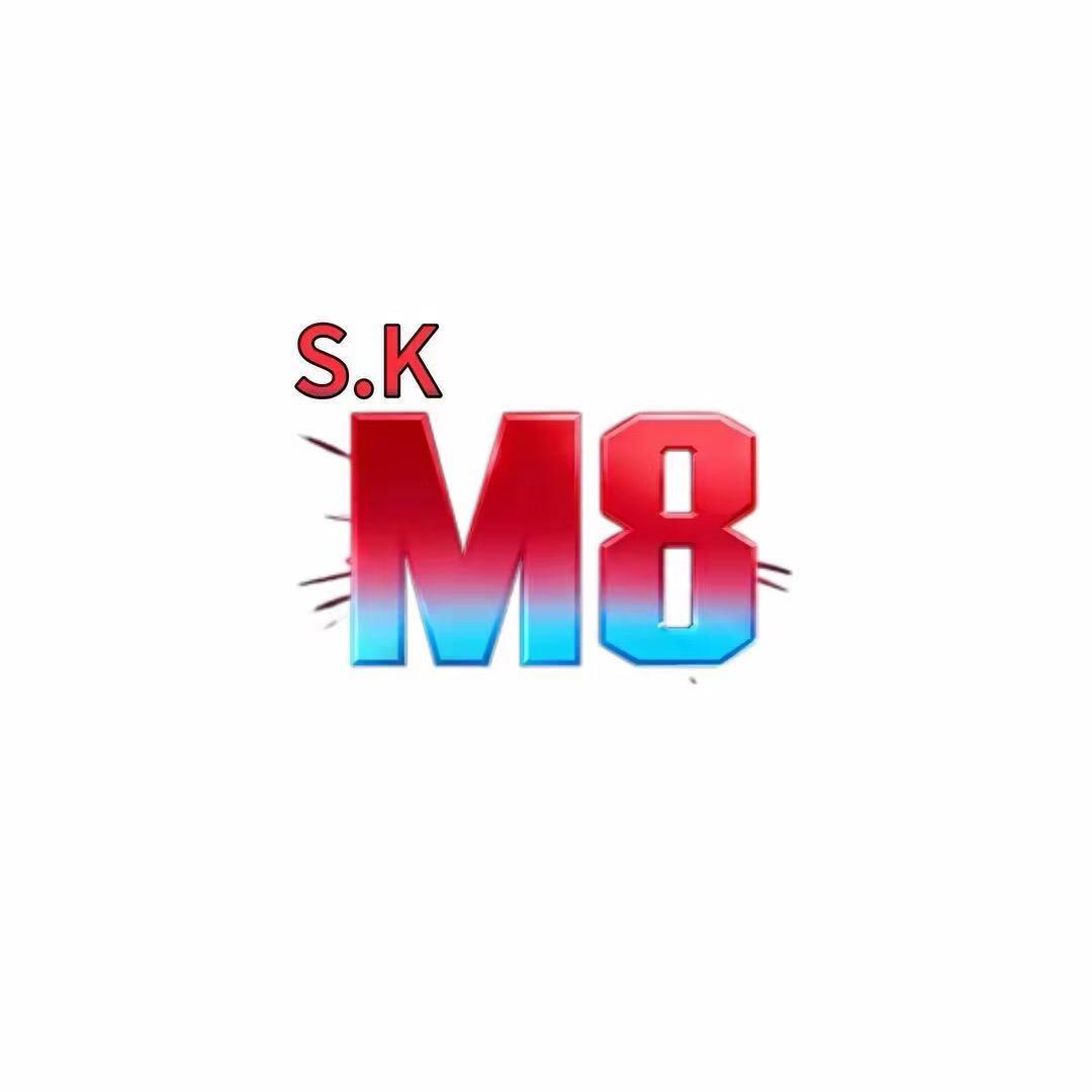 M8（2025王炸版）