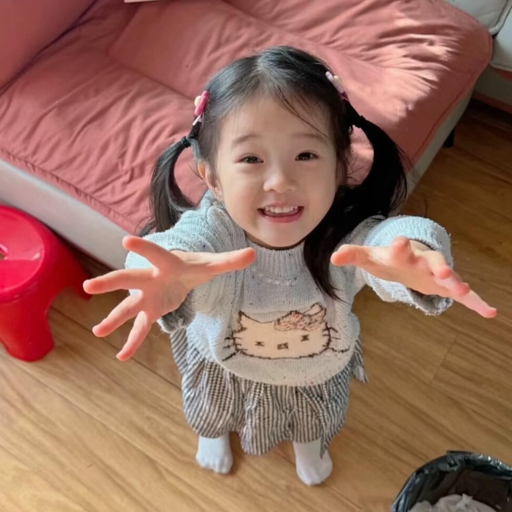 肉 好 多