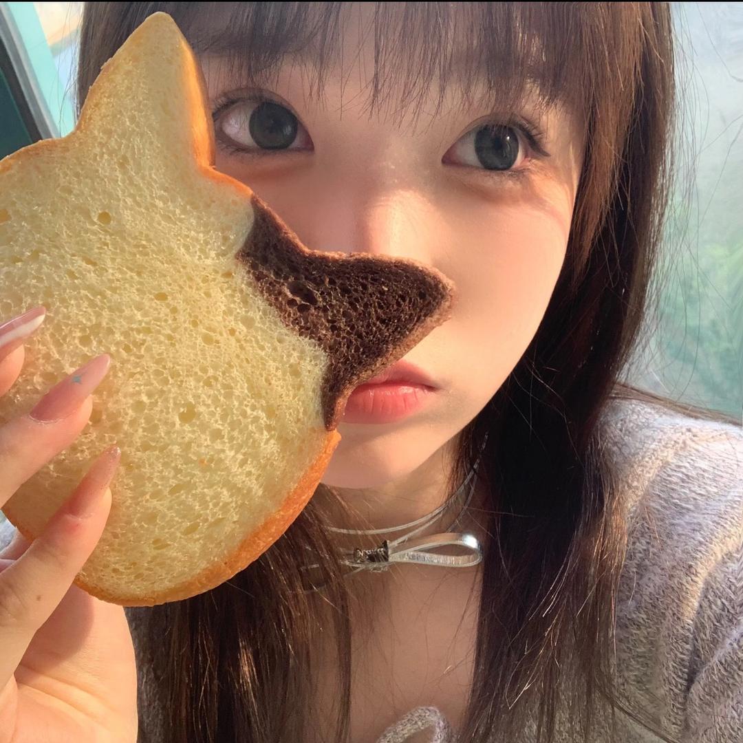 小姜.