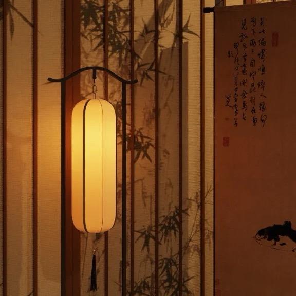 夜静春山空
