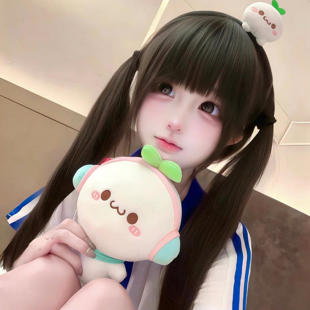 别动我的齐刘海