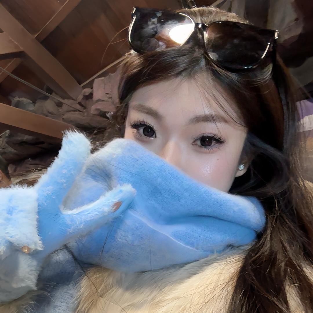 A-桃儿❄️