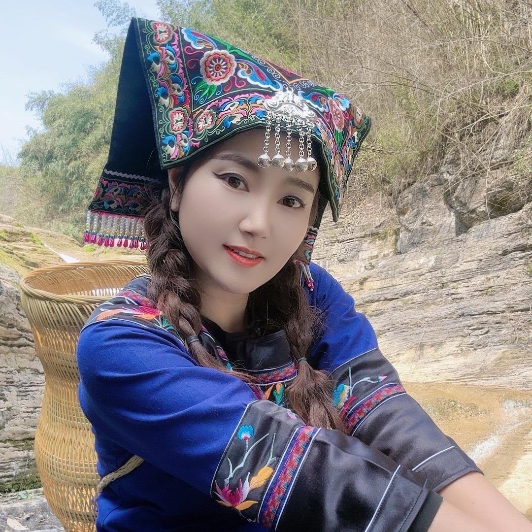 苗乡阿芬