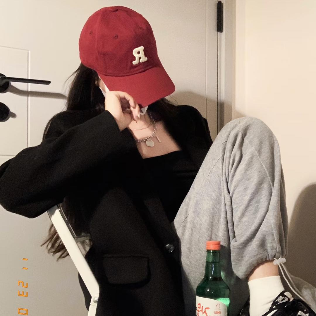 好运连连吖