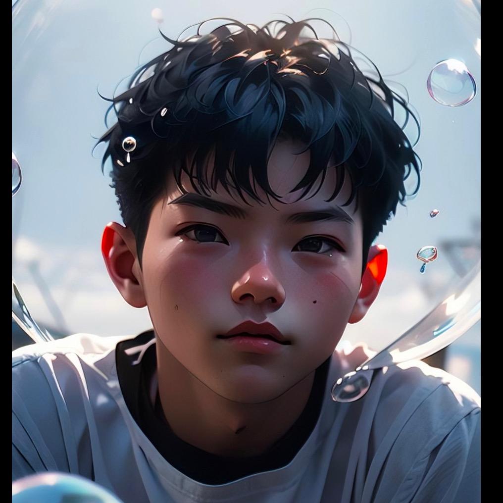 少年侠健