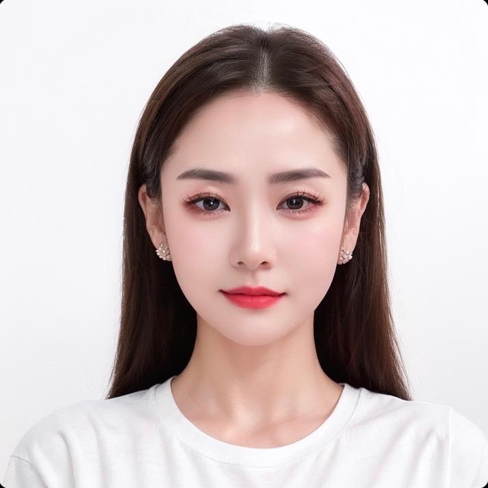 虎牙妹