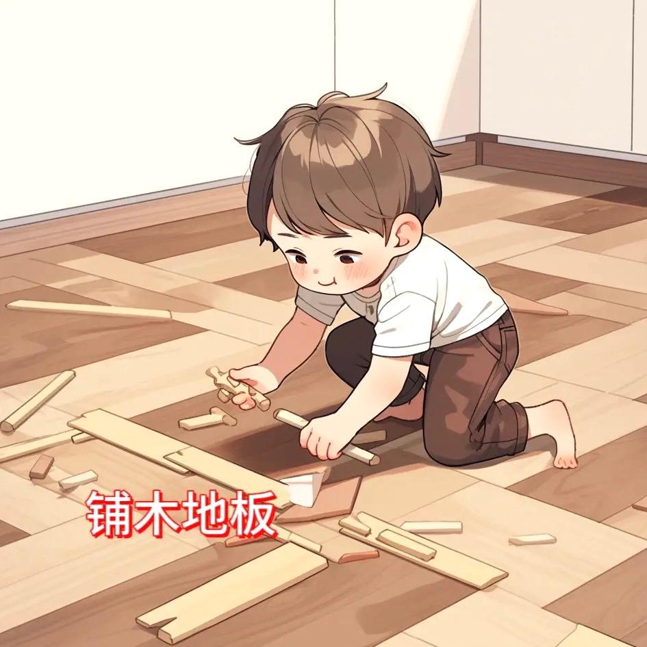 佛山木地板（承接各类地板安装）