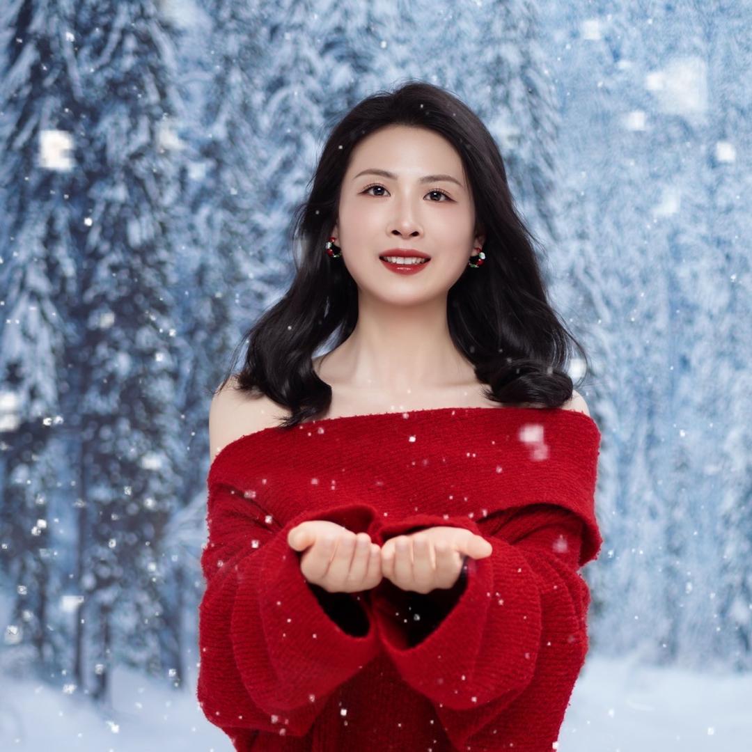 许是个小可爱呀