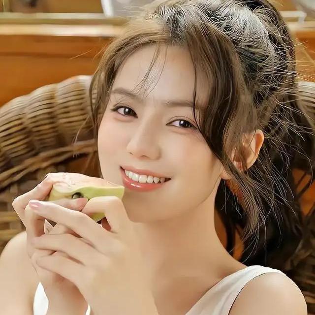 一一好物👑
