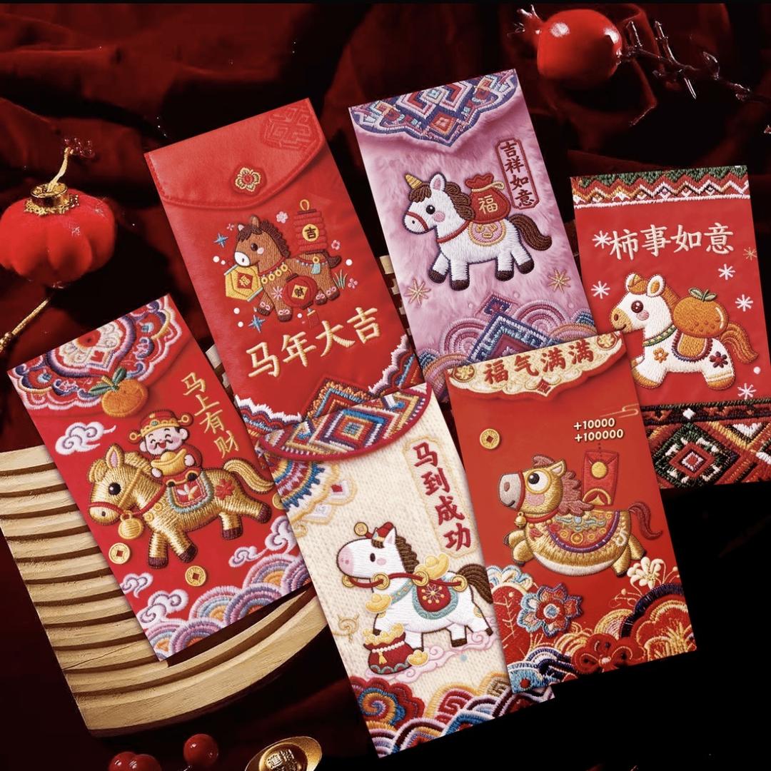 文平创意小铺百货