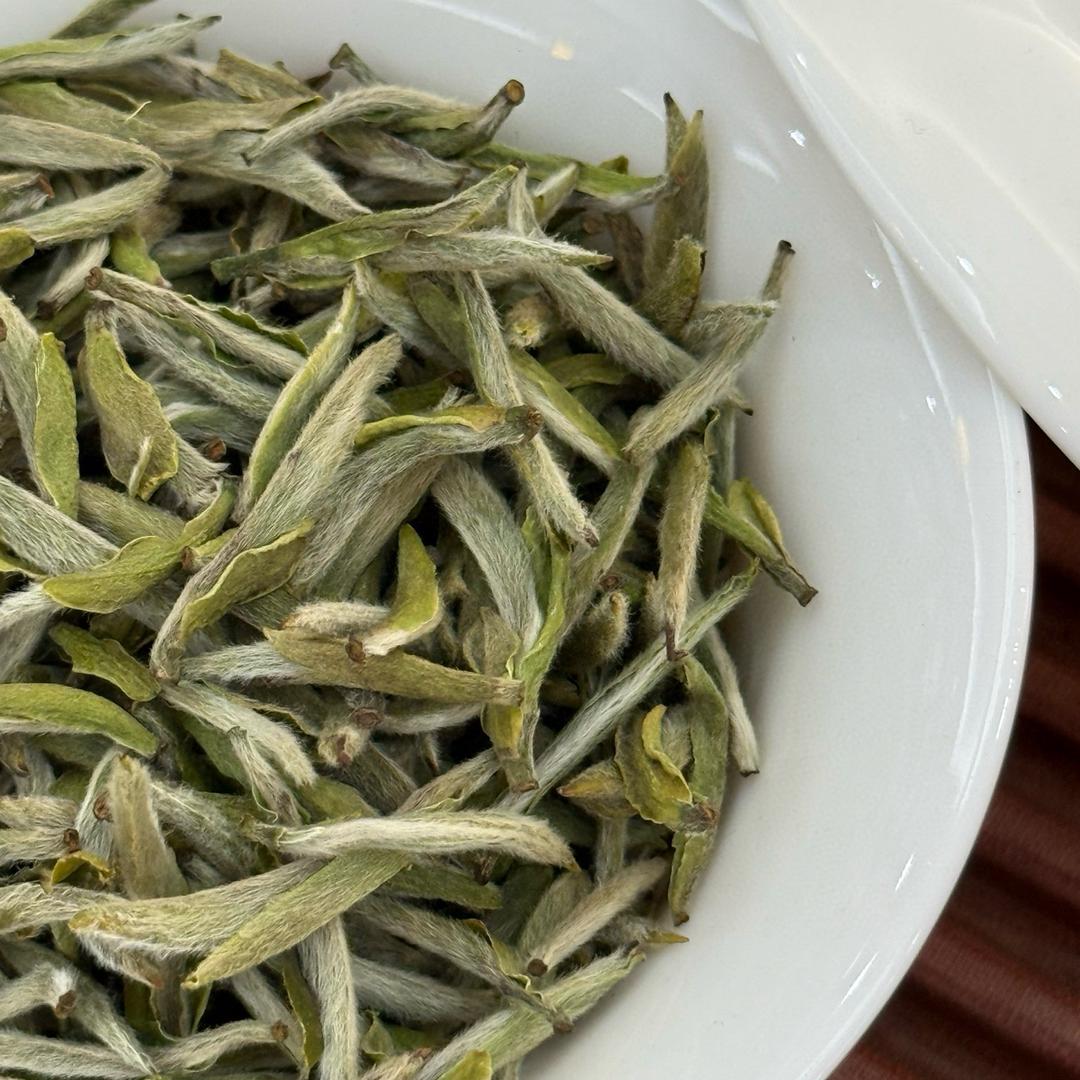 知白茶业