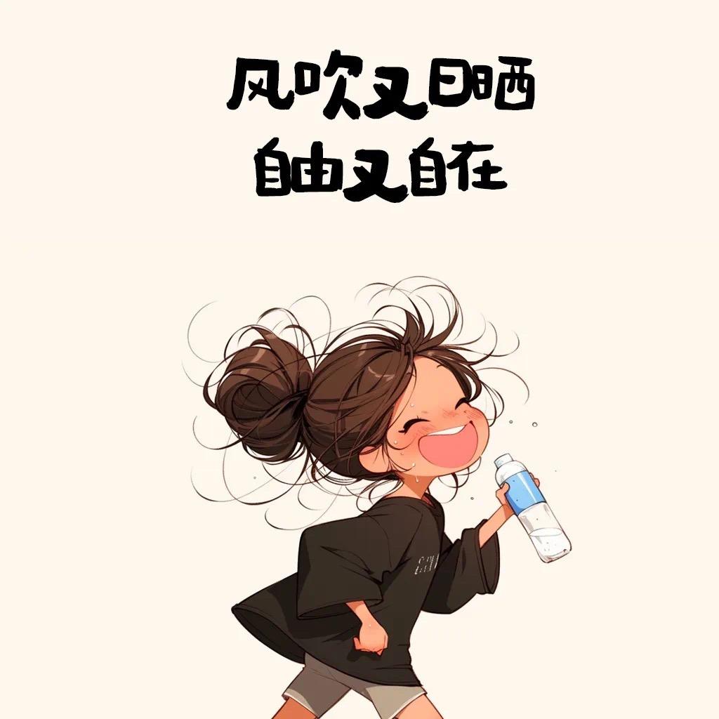 快乐的小盆友👓