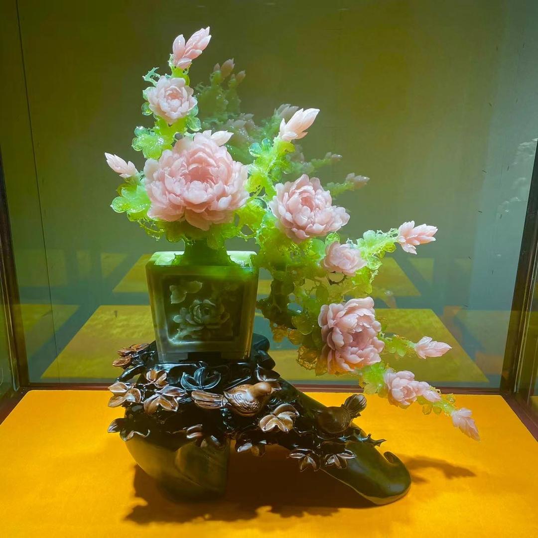 名德家居摆件工艺品