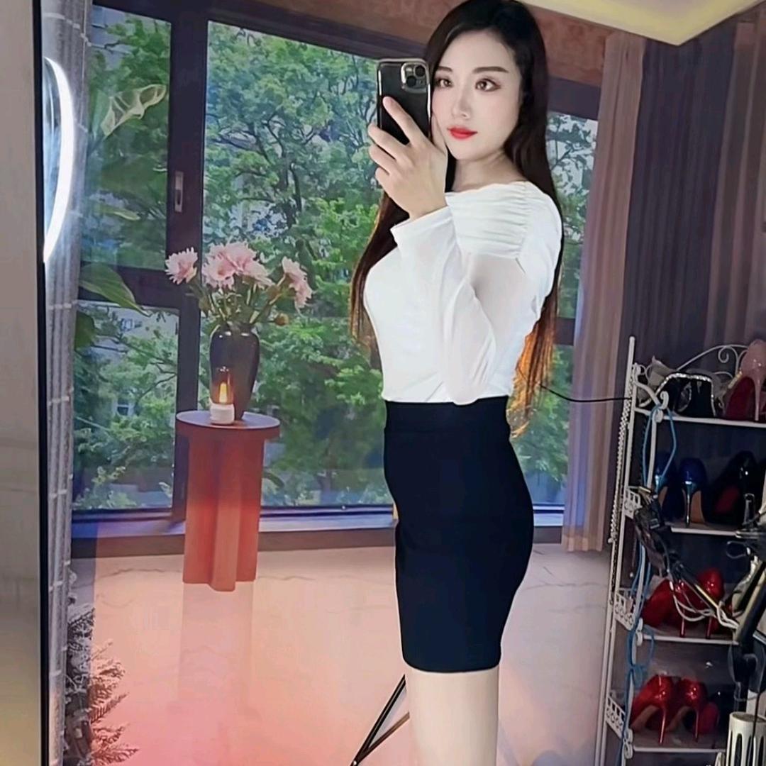 涵老师 (等一束光)