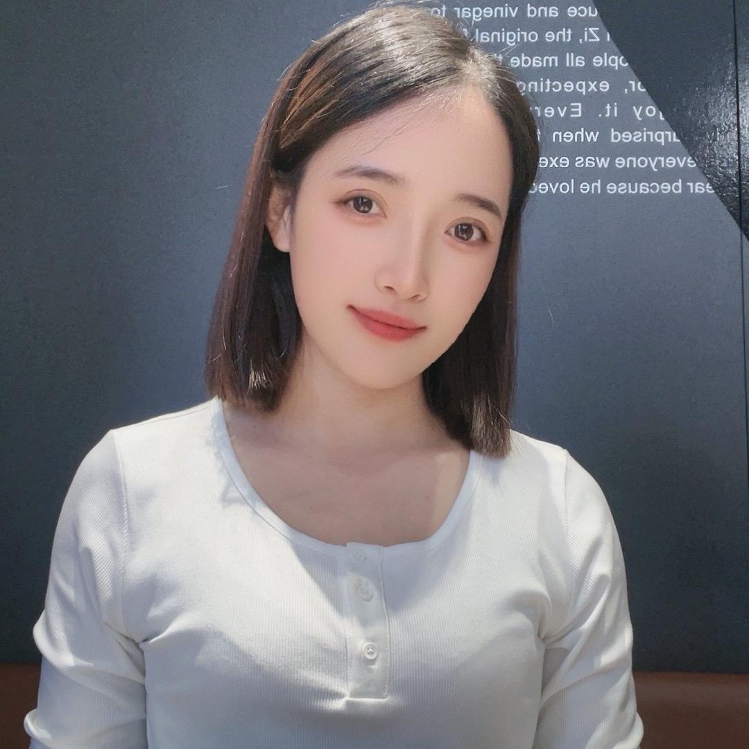 我是青青呀