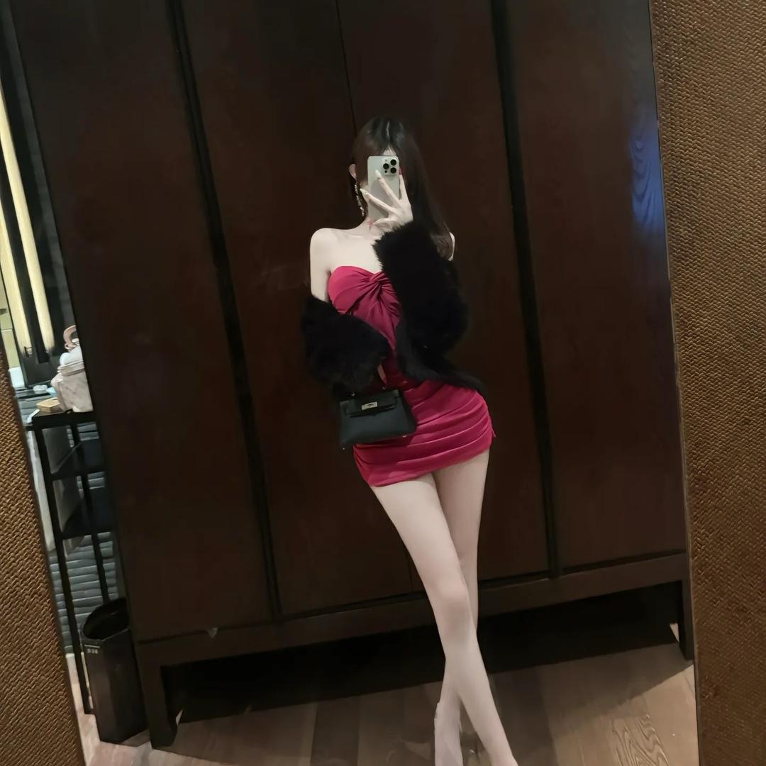 仅对你可见