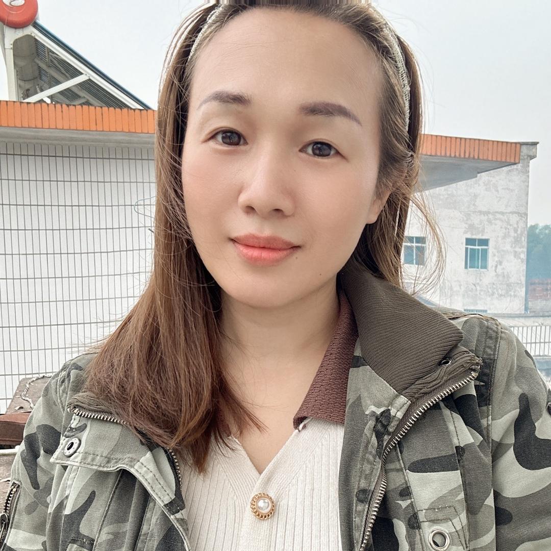 广东九妹