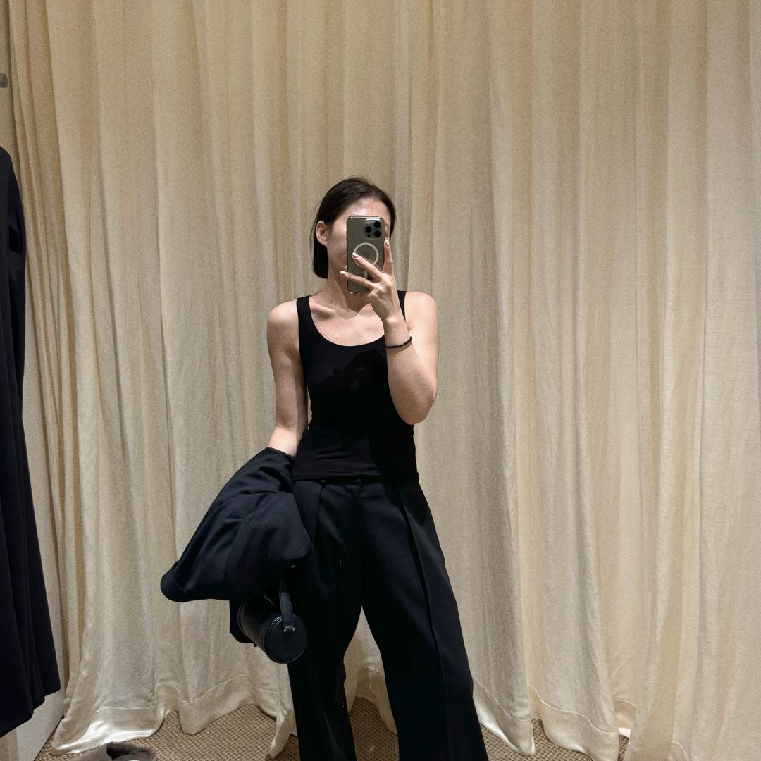 SATORIKOAN云瑾服饰