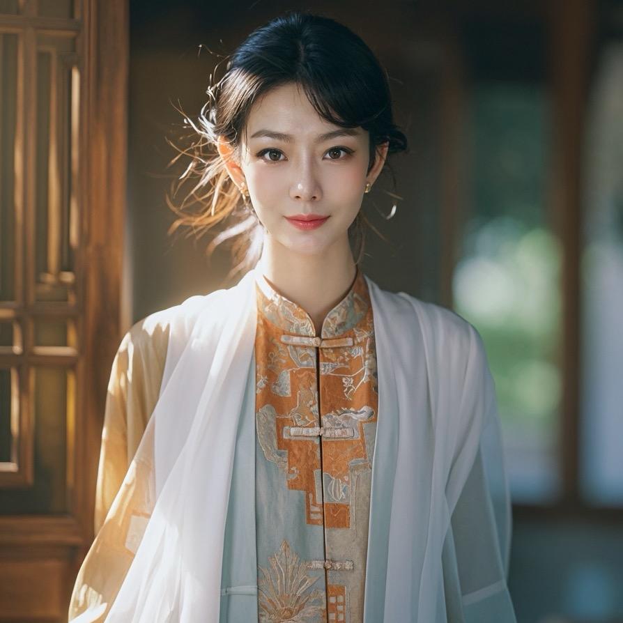 嘉聆说🔥