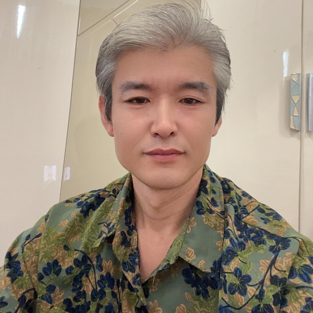 少白（阿进）