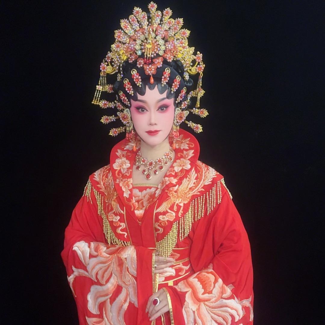 粤剧郑诗文