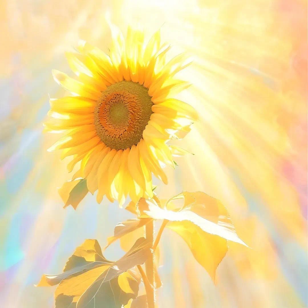 笑若桃花