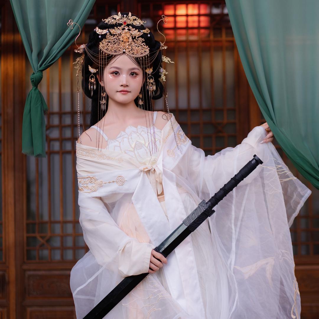 美美🥰