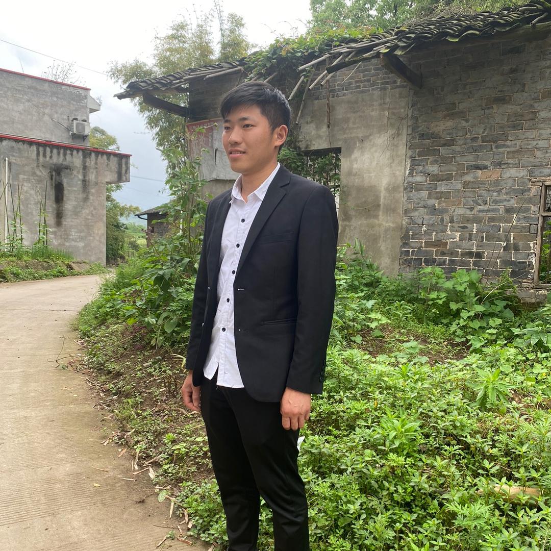 小谷子（南燕徒弟）