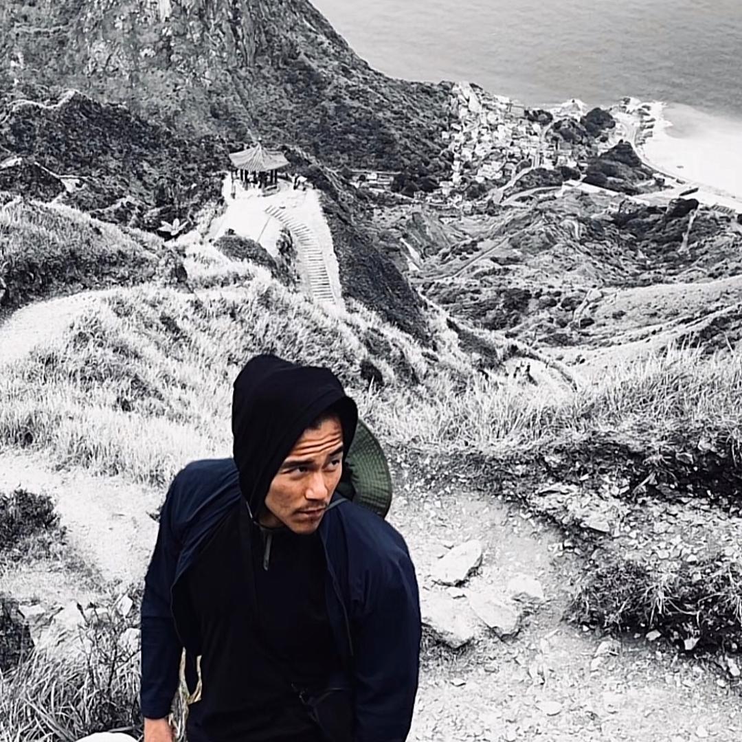 𝙕𝙞𝙖𝙣𝙜.