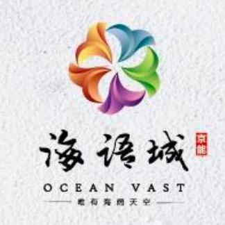天津海航东海岸