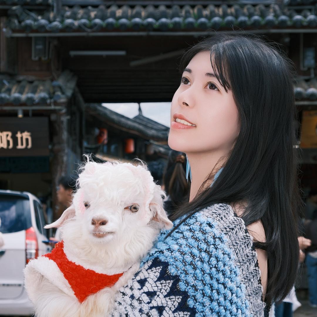 奶盐小兔