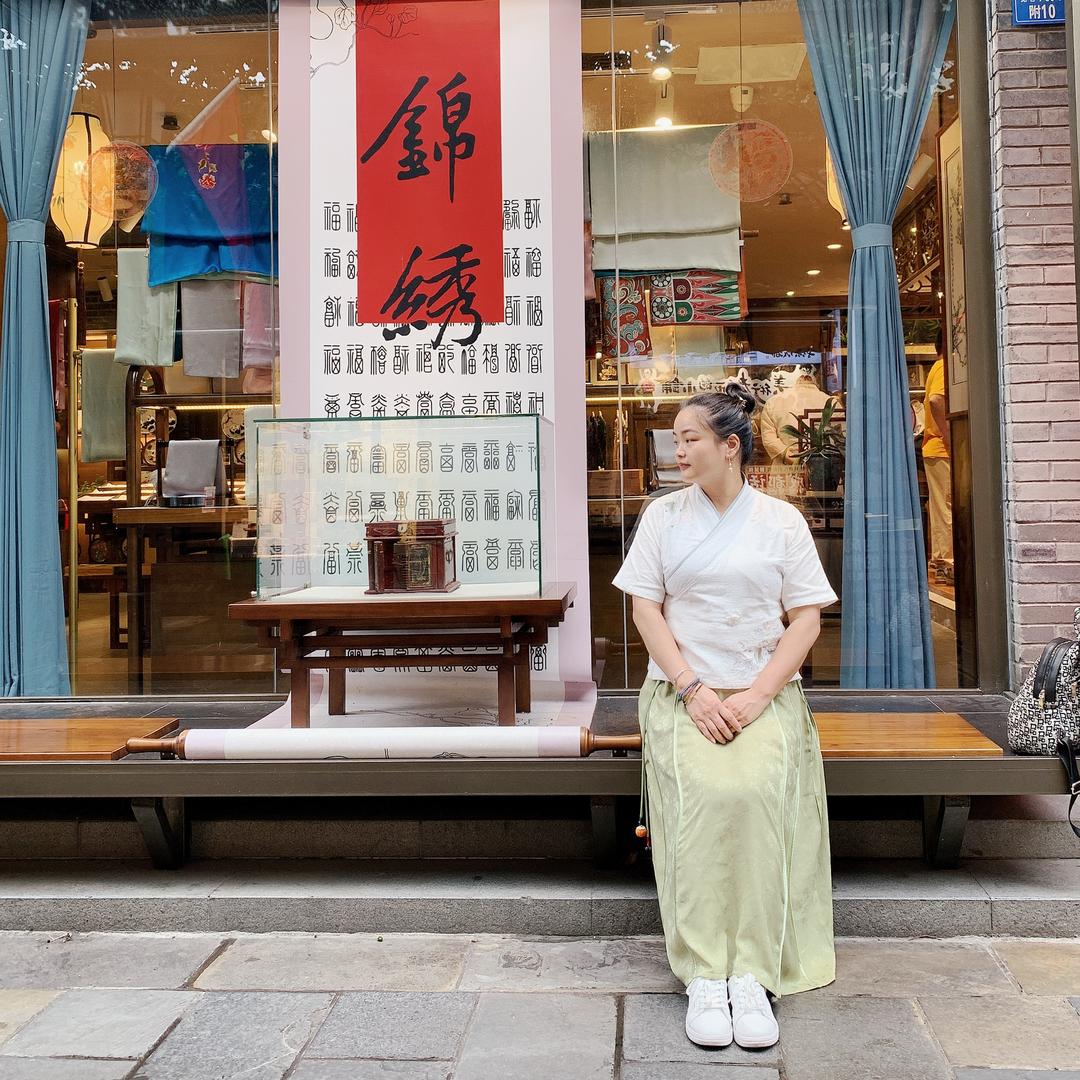逝水流年