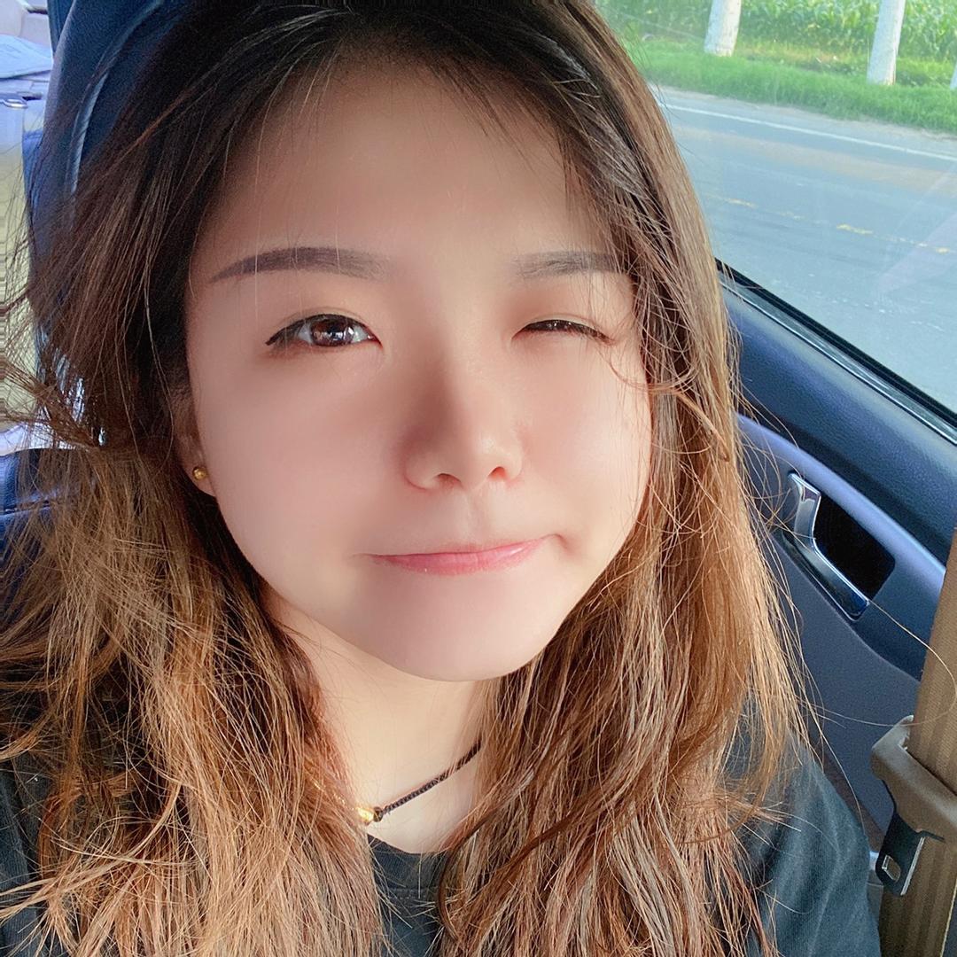 不是琪琪呐
